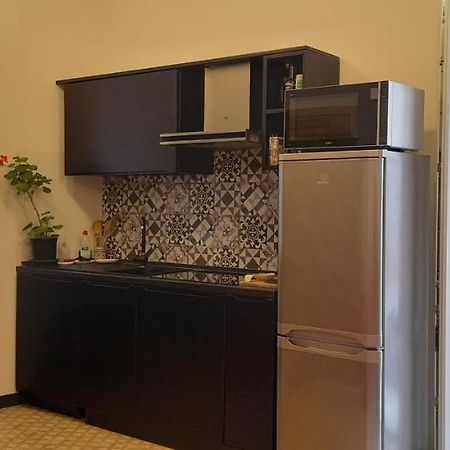 Il Geranio Apartment ฟีนาเลลีกูเร ภายนอก รูปภาพ