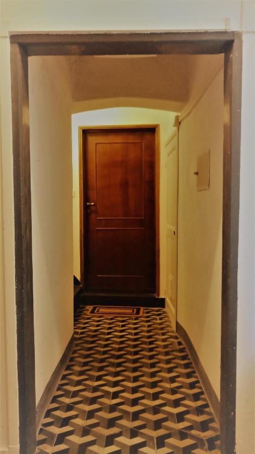 Il Geranio Apartment ฟีนาเลลีกูเร ภายนอก รูปภาพ